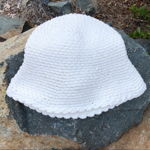Free People☀️Pixie Knit Bucket Hat☀️ - Picture 4 of 9